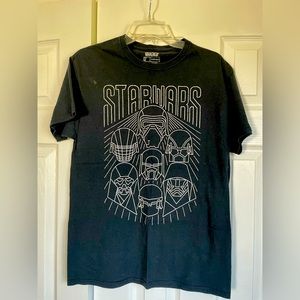 Star Wars T-shirt